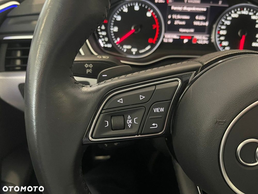 Audi A5 Sportback - 27