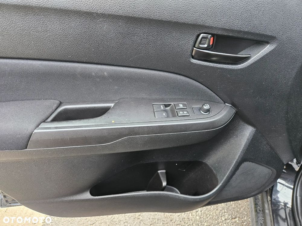 Suzuki Vitara 1.6 (4x2) Comfort - 16