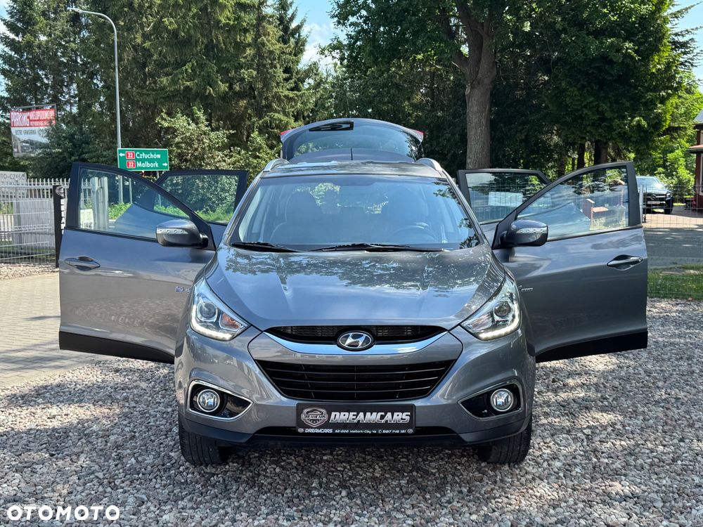 Hyundai ix35 - 36