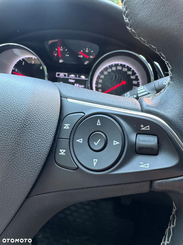 Opel Insignia 2.0 CDTI Elegance S&S - 20