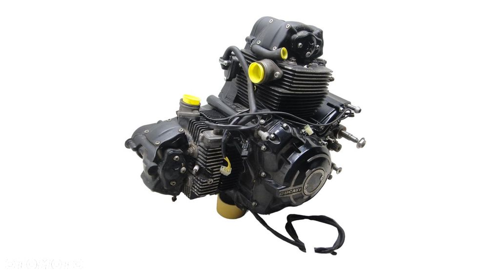 Silnik Ducati Scrambler 1100 Gwarancja 30 Dni - 3