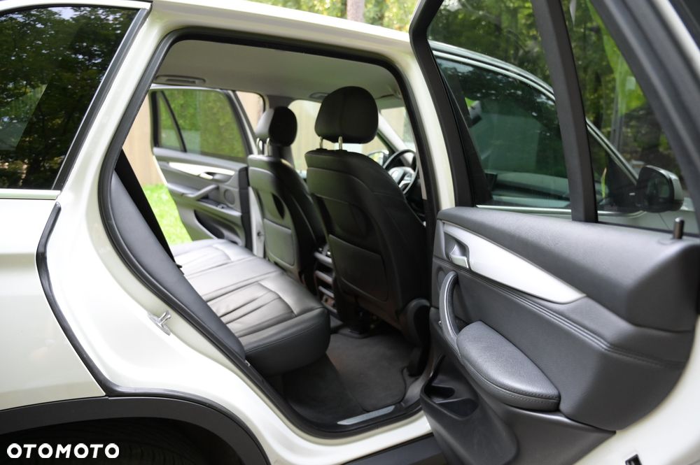 BMW X5 - 21