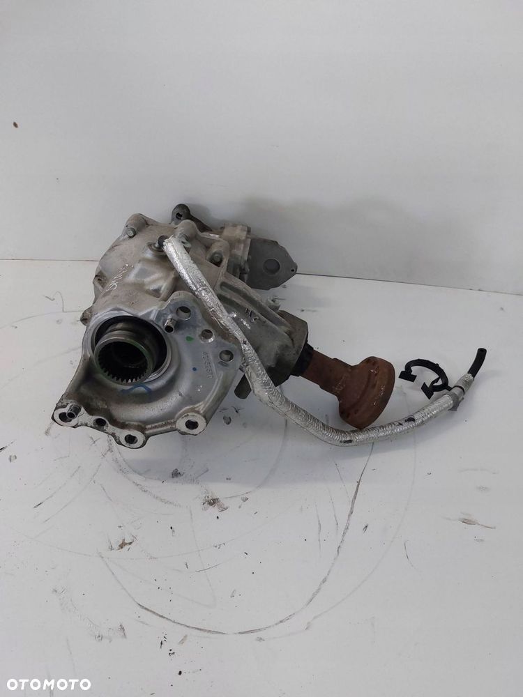 ford s-max mk2 galaxy 2.0 diesel 4wd reduktor skrzyni biegów k2gp-7l486-ae - 4