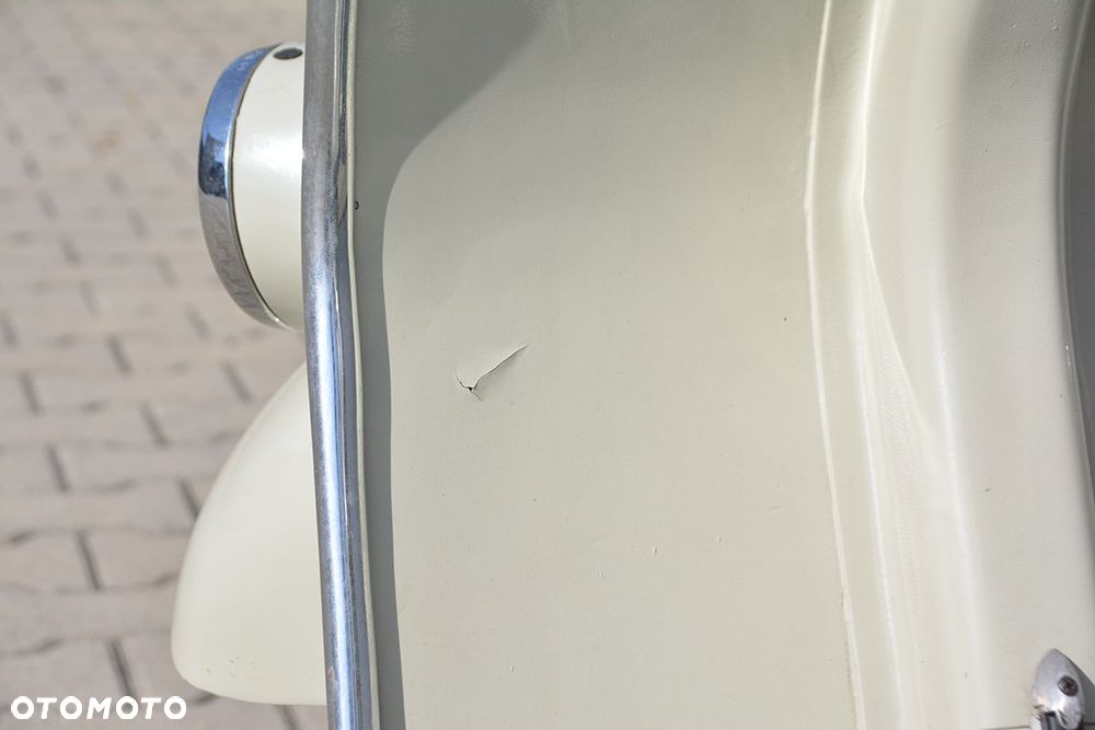Vespa V - 13