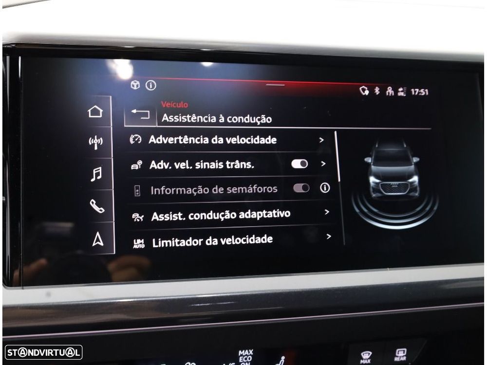 Audi Q4 e-tron 45 82 kWh - 17
