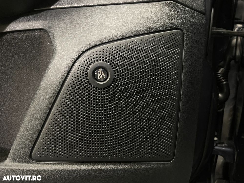 Ford Focus 1.0 EcoBoost MHEV Titanium - 25