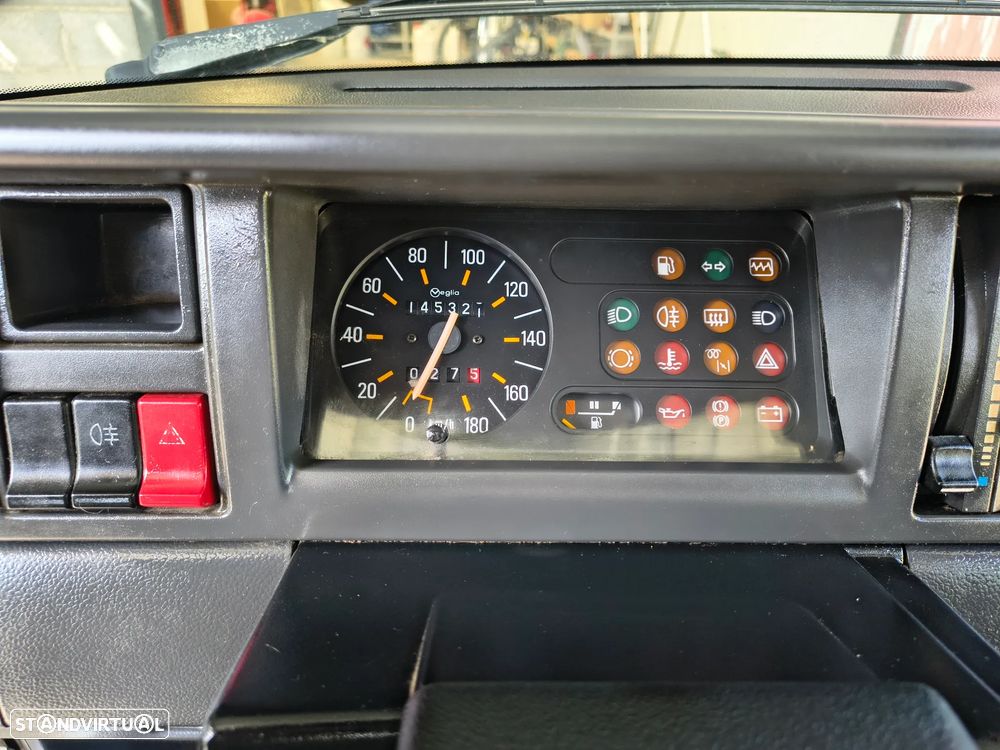 Renault Express 1.2 - 10