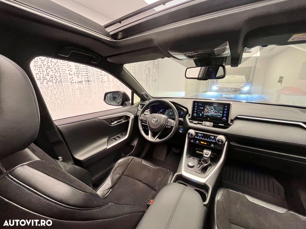 Toyota RAV4 - 14