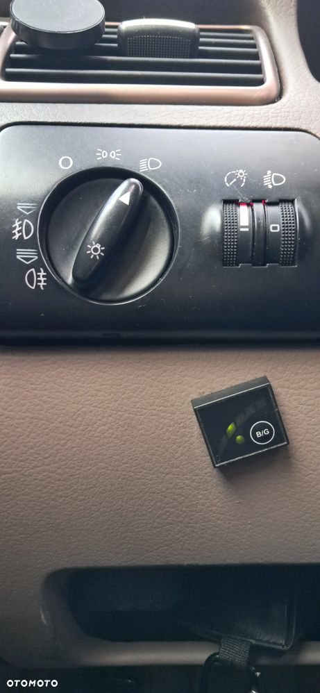 Audi A6 Limousine 2.4 - 20