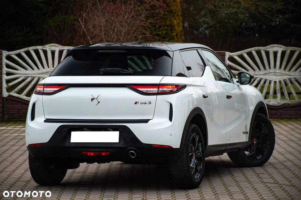 DS Automobiles DS 3 Crossback 1.5 BlueHDi Performance Line - 14
