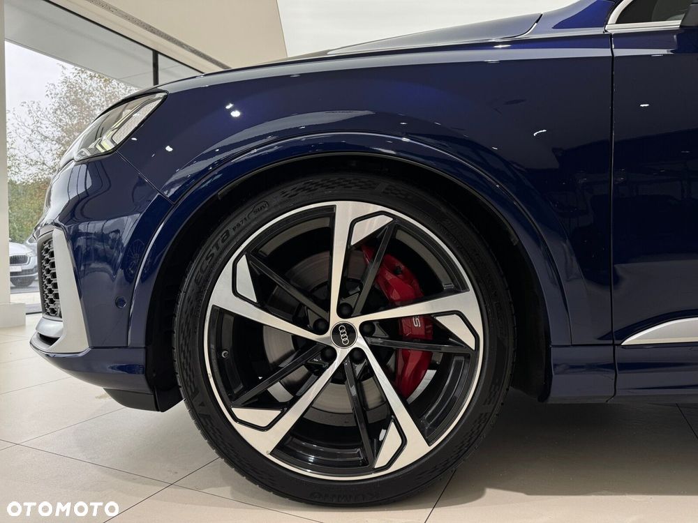 Audi SQ7 TFSI Quattro Tiptronic - 21