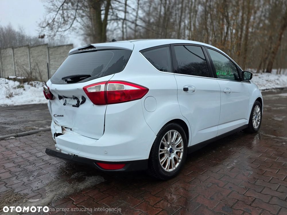 Ford C-MAX 2.0 TDCi Business Edition - 3