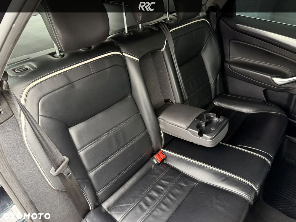 Ford Mondeo 2.0 TDCI Titanium - 25