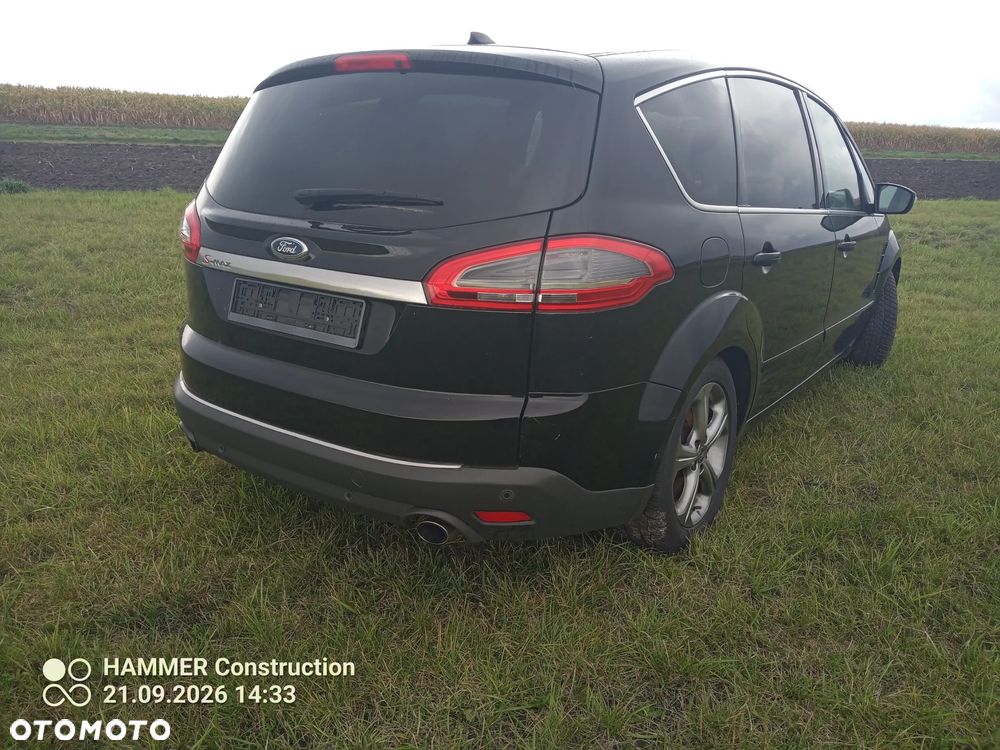 Ford S-Max - 4