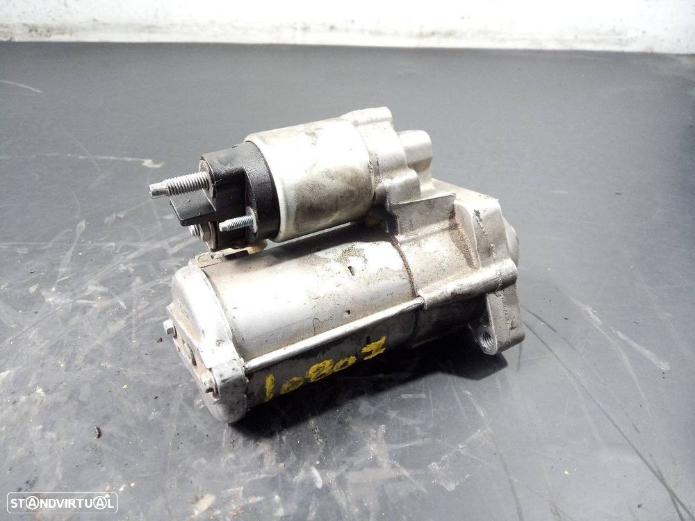MOTOR ARRANQUE DACIA DUSTER 2019 -233003759R - 4