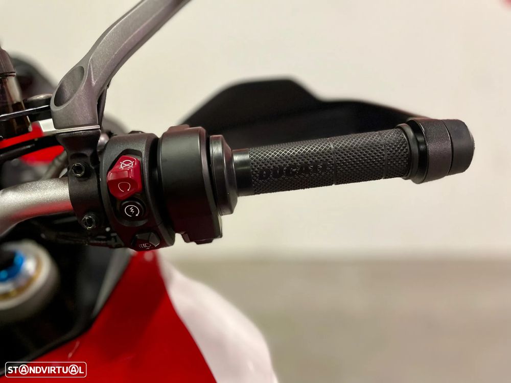 Ducati Multistrada V4 PIKES PEAK - 7