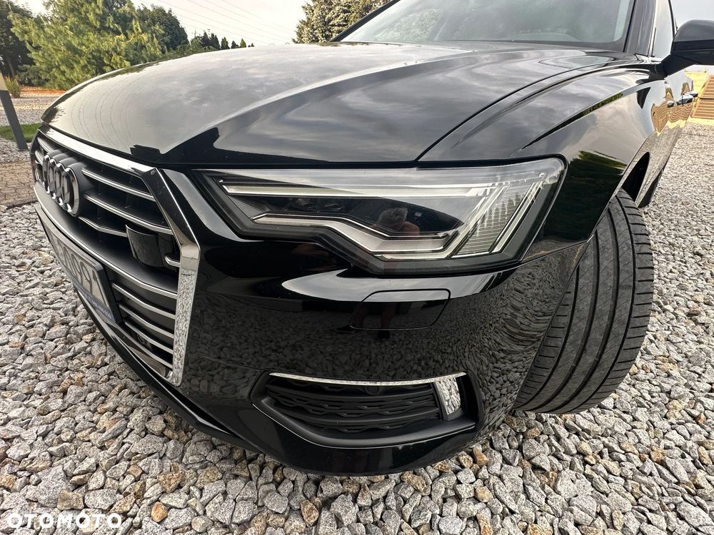 Audi A6 Limousine - 9