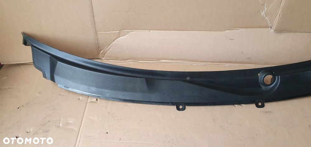 Podszybie osłona podszybia Audi A6 C6 4F1819403 - 2