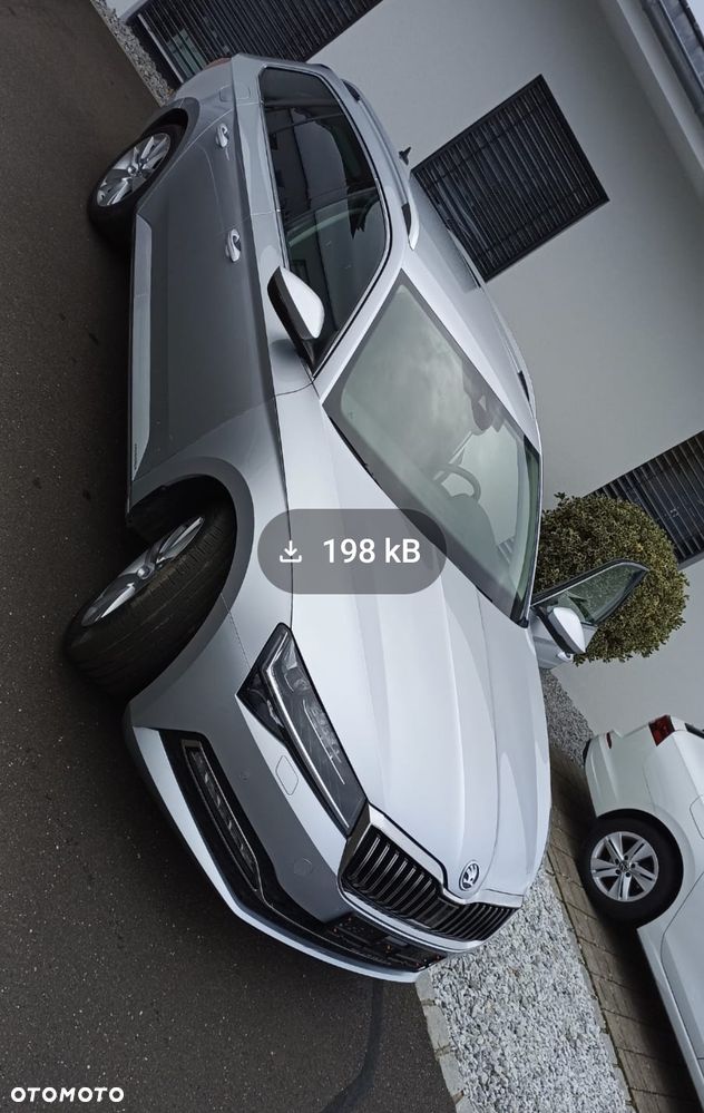Skoda Superb 2.0 TDI SCR Style - 2