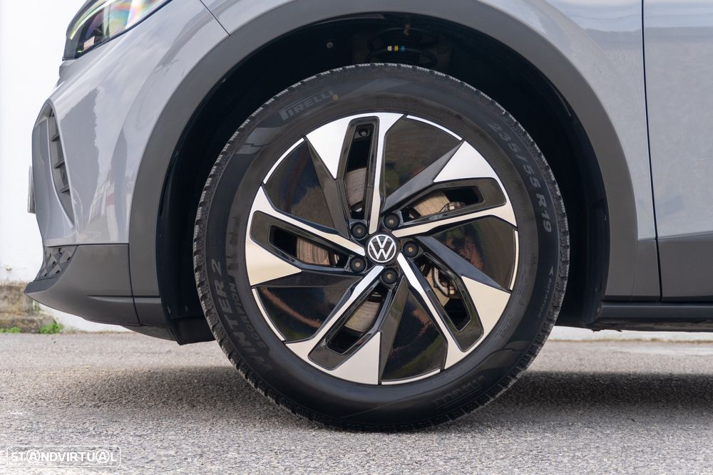 VW ID.4 77 kWh Pro Performance - 4