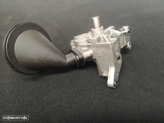 Bomba de  ÓLEO originais para Audi a5 a4 b8 2.7 Tdi v6   2008+ - 4