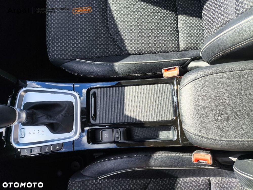 Kia XCeed 1.6 T-GDI XL DCT - 23