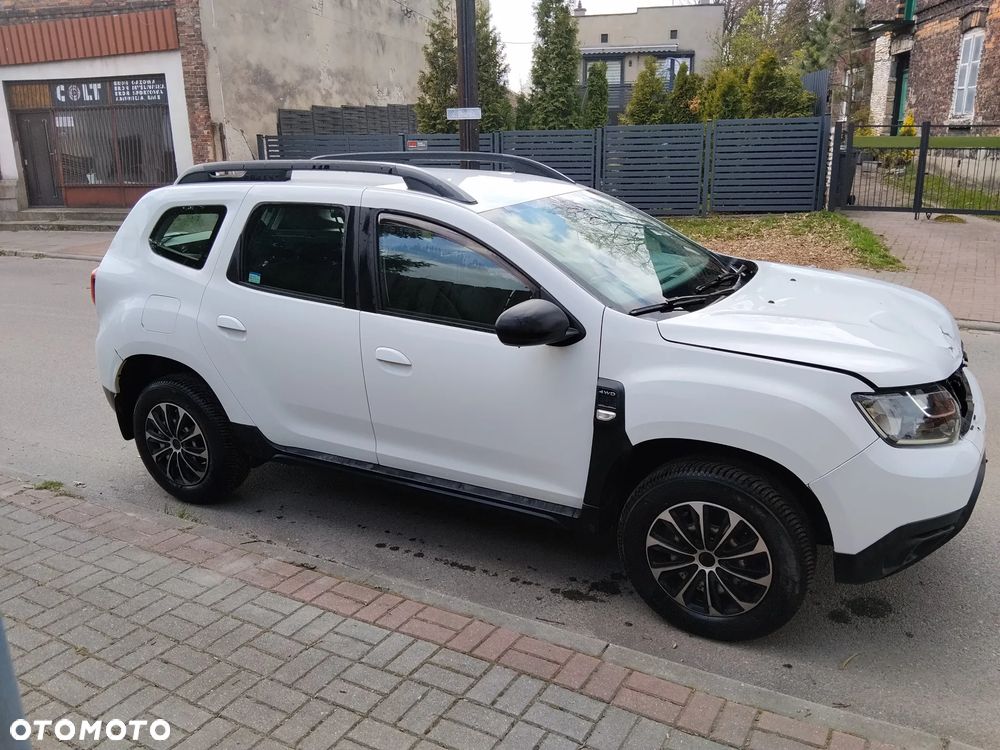 Dacia Duster 1.2 TCe Comfort - 20