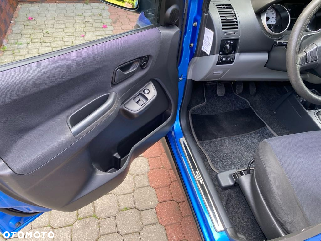 Suzuki Ignis 1.5 Comfort - 10
