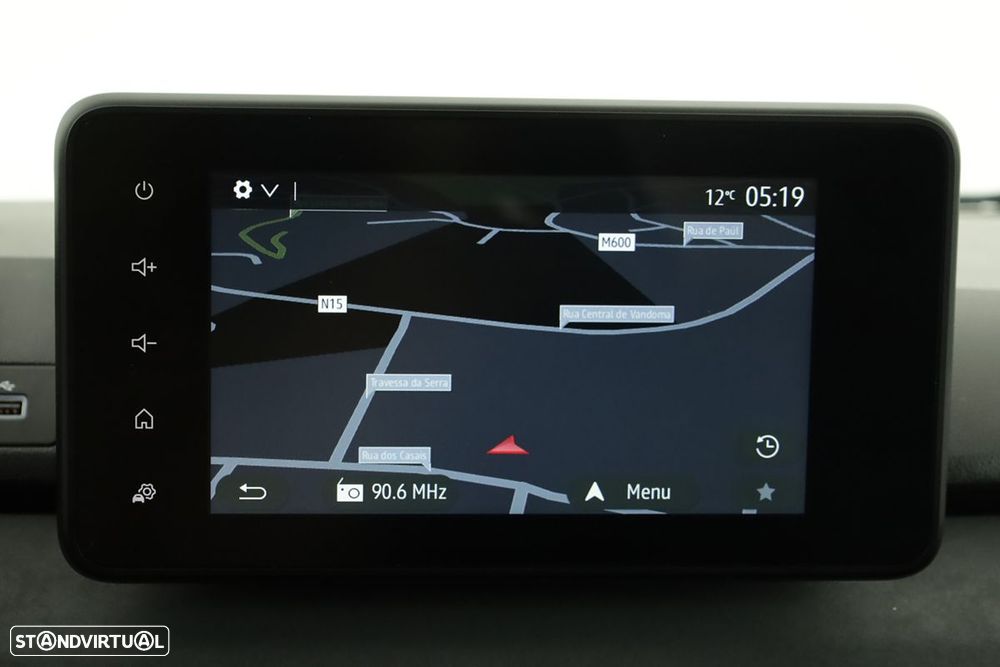 Dacia Jogger 1.0 ECO-G Extreme+ Up&Go 7L Bi-Fuel - 11