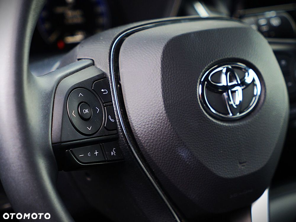 Toyota Corolla 1.8 Hybrid Comfort - 11