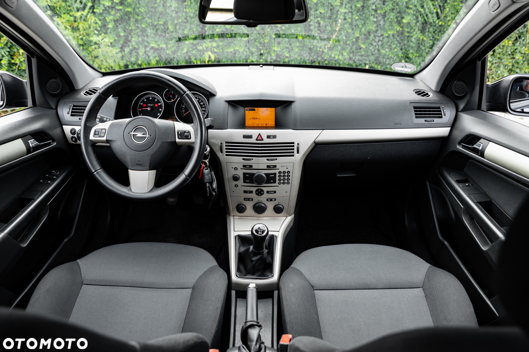 Opel Astra 1.6 - 28