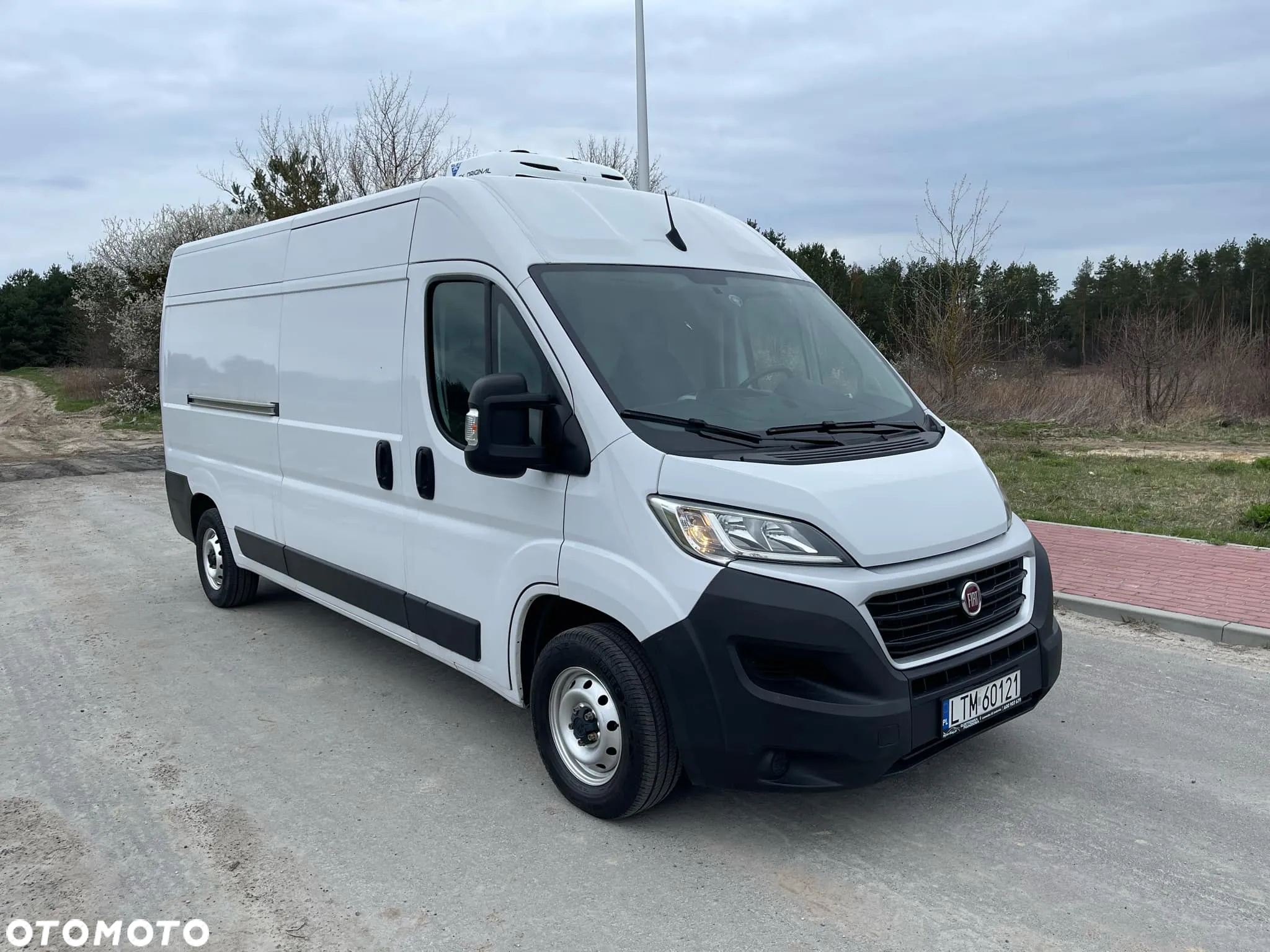 Fiat Ducato - 5