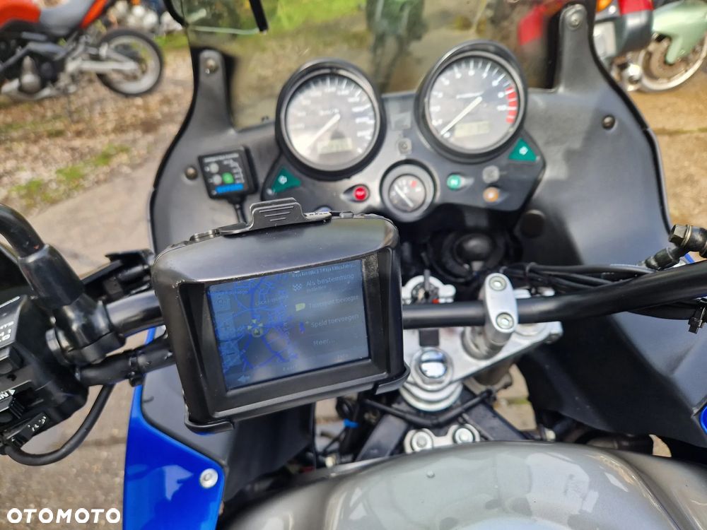 Honda Varadero - 37