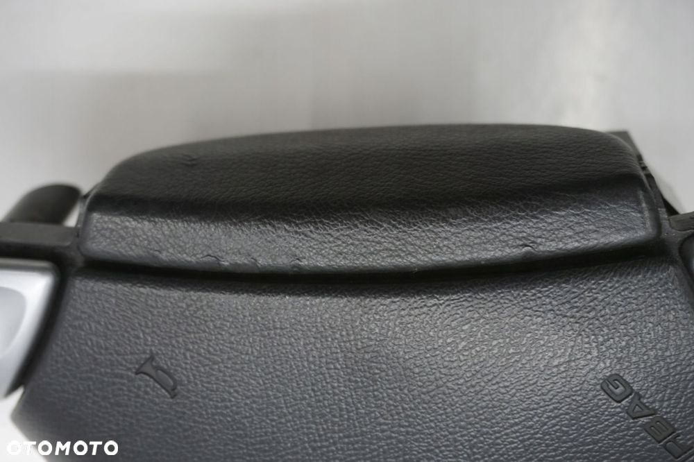 PORSCHE CAYENNE 7L PODUSZKA AIRBAG KIEROWCY 7L5880201FB - 2