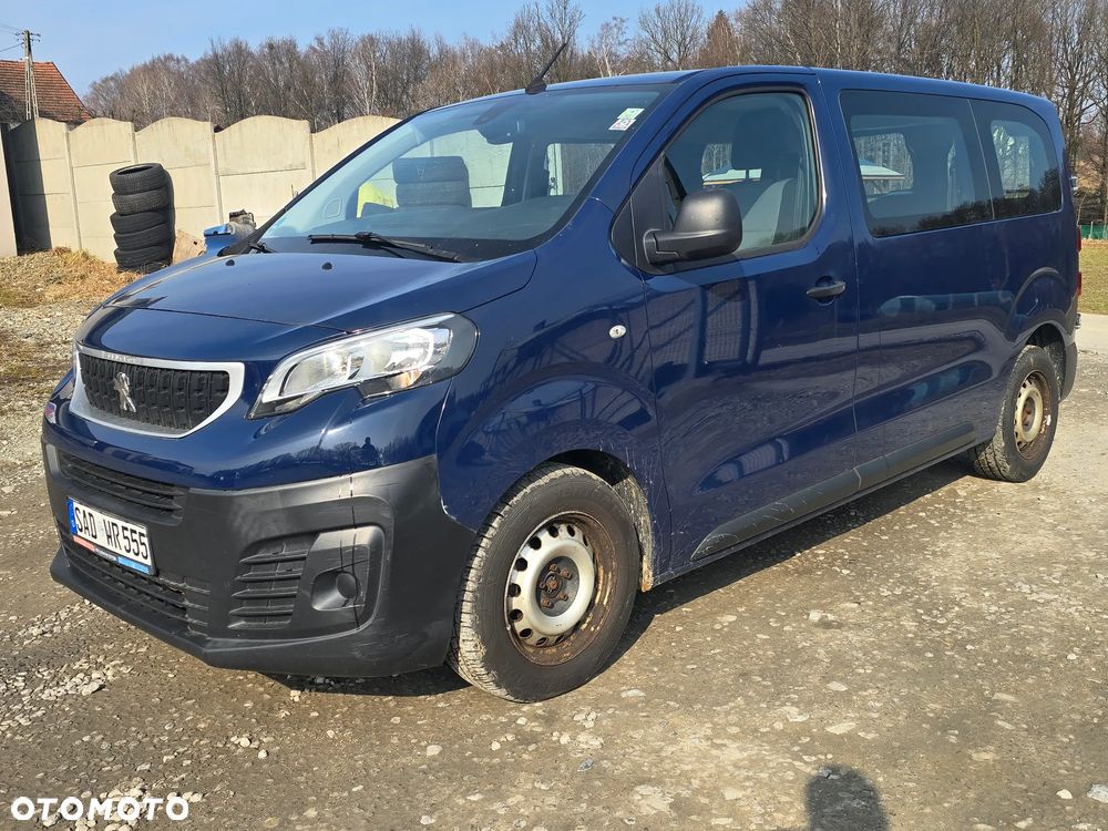 Peugeot Expert Pro L2H1 FlexCab Eco - 4