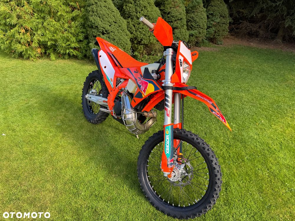 KTM EXC 300 - 20