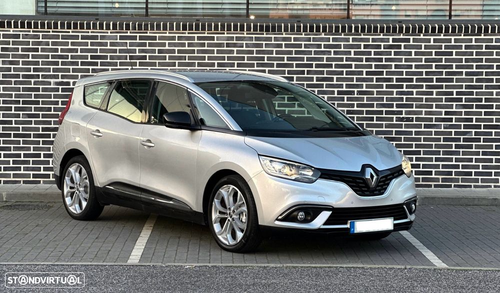 Renault Grand Scénic - 2