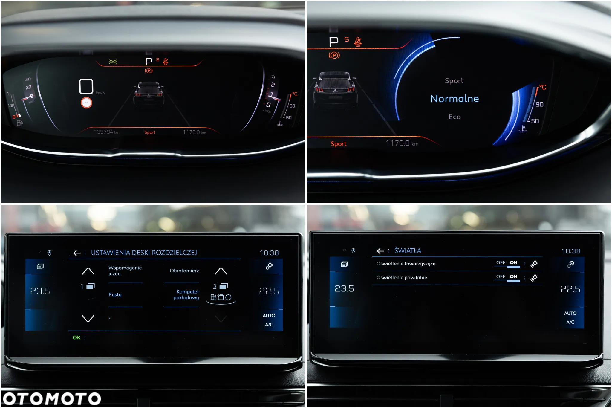 Peugeot 3008 BlueHDi 120 Stop & Start EAT6 Active - 30
