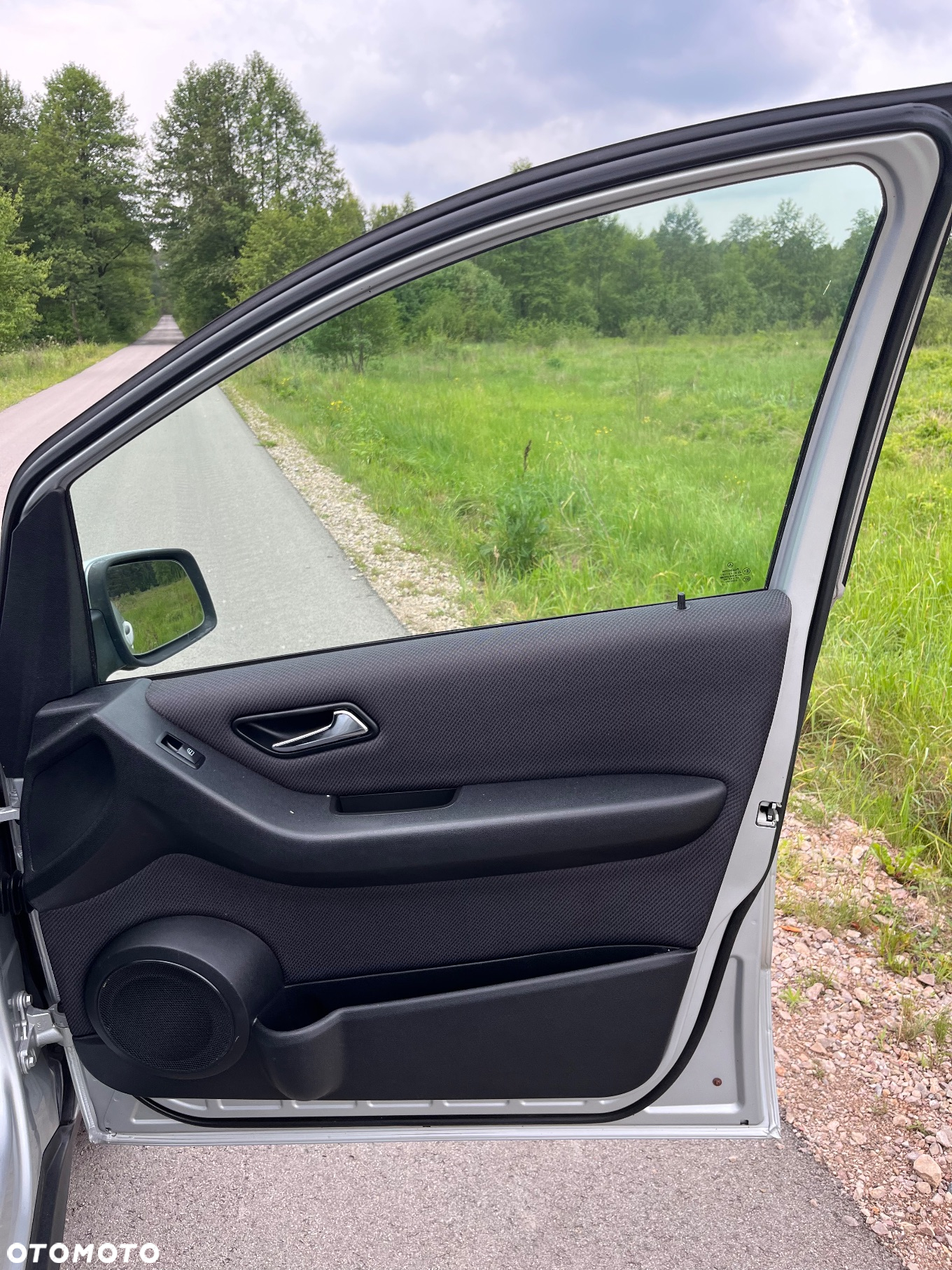 Mercedes-Benz Klasa A 150 - 15
