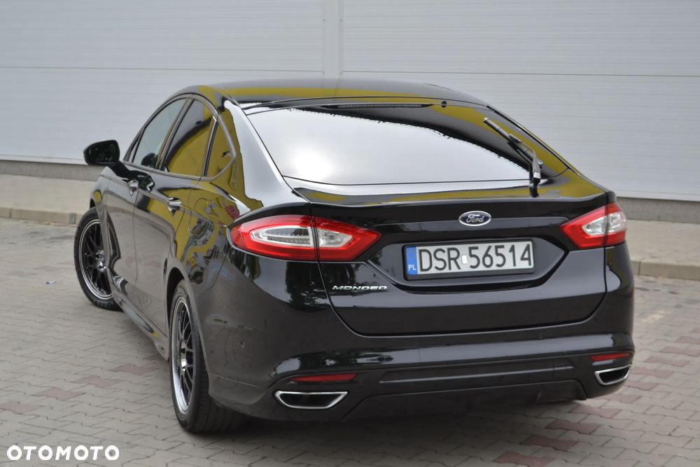 Ford Mondeo 2.0 TDCi ST-Line PowerShift - 13
