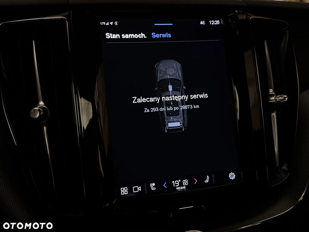 Volvo XC 60 B4 D AWD Geartronic RDesign - 33