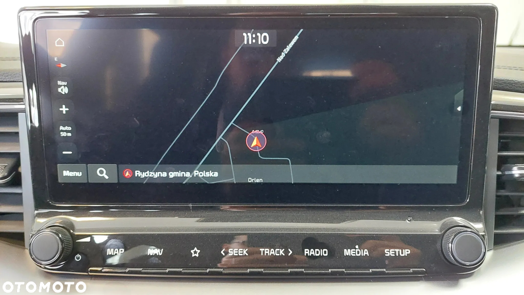 Kia Ceed - 13