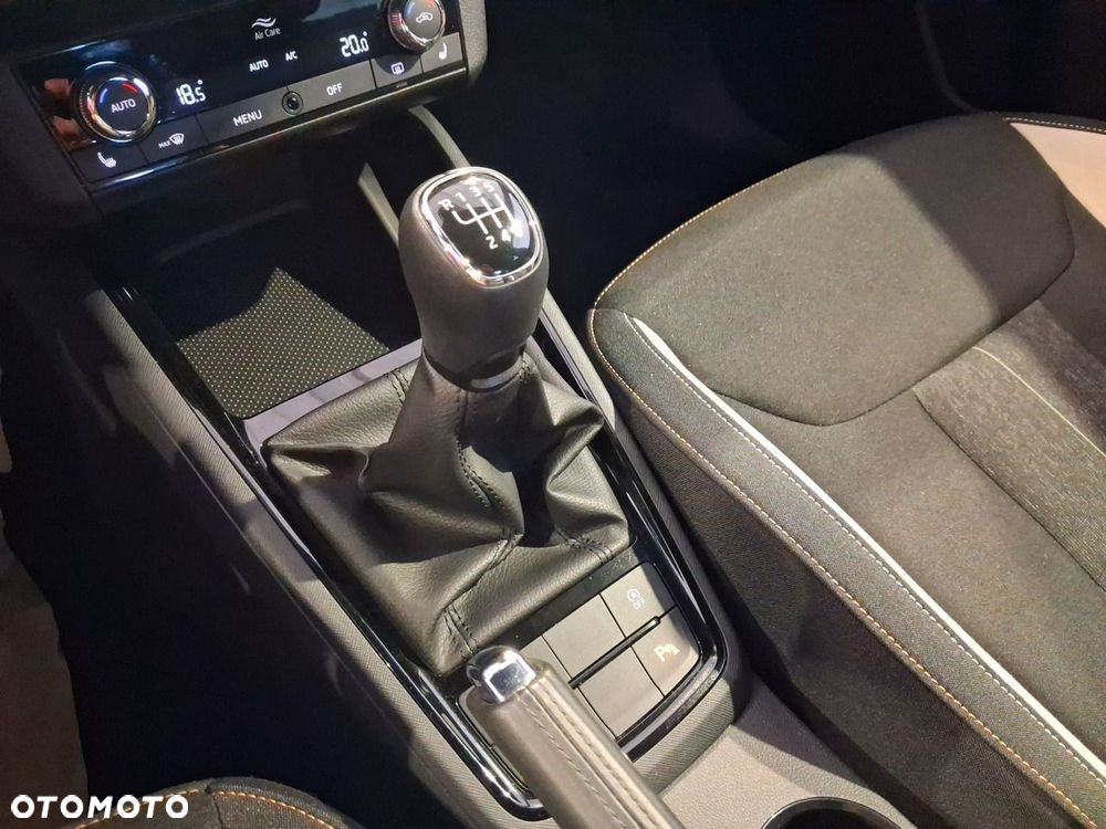 Skoda Scala - 24