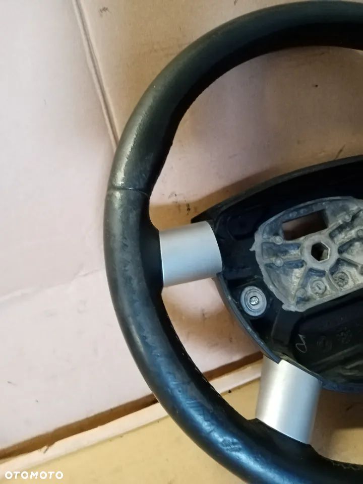 Kierownica oryginalna Ford Mondeo MK3 1S71-3599-CBW - 5