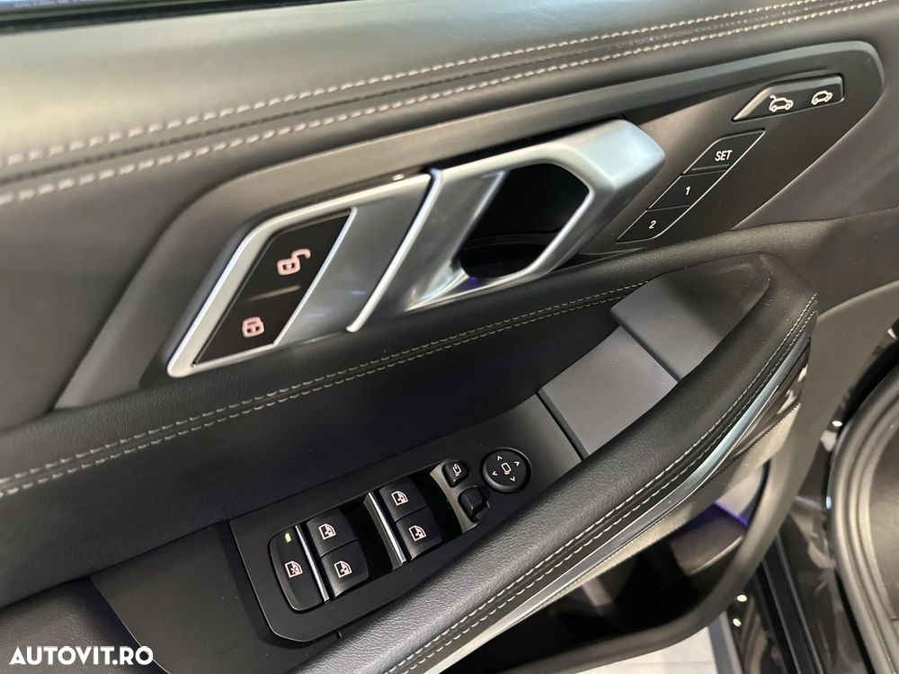 BMW X6 ver-xdrive30d-at-mhev - 14