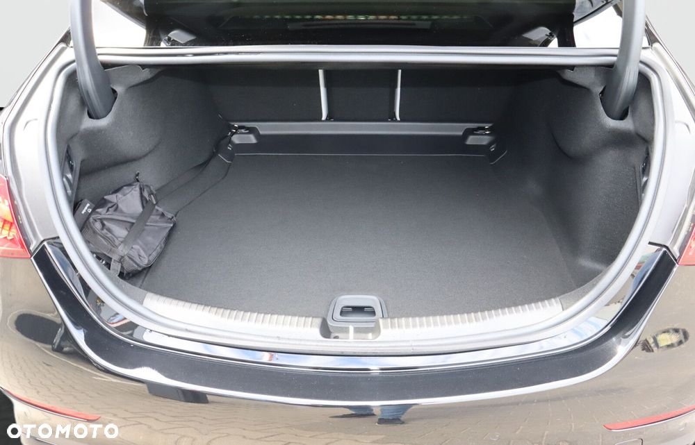 Mercedes-Benz Klasa C - 17