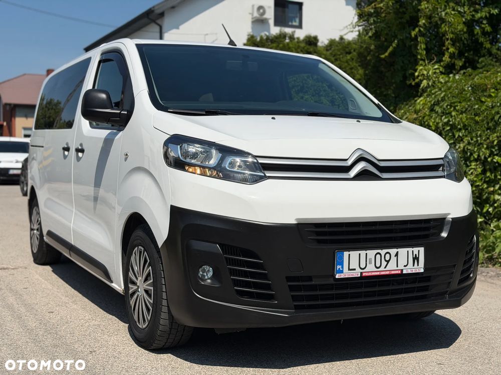 Citroën SpaceTourer 1.5 BlueHDi M Business - 3