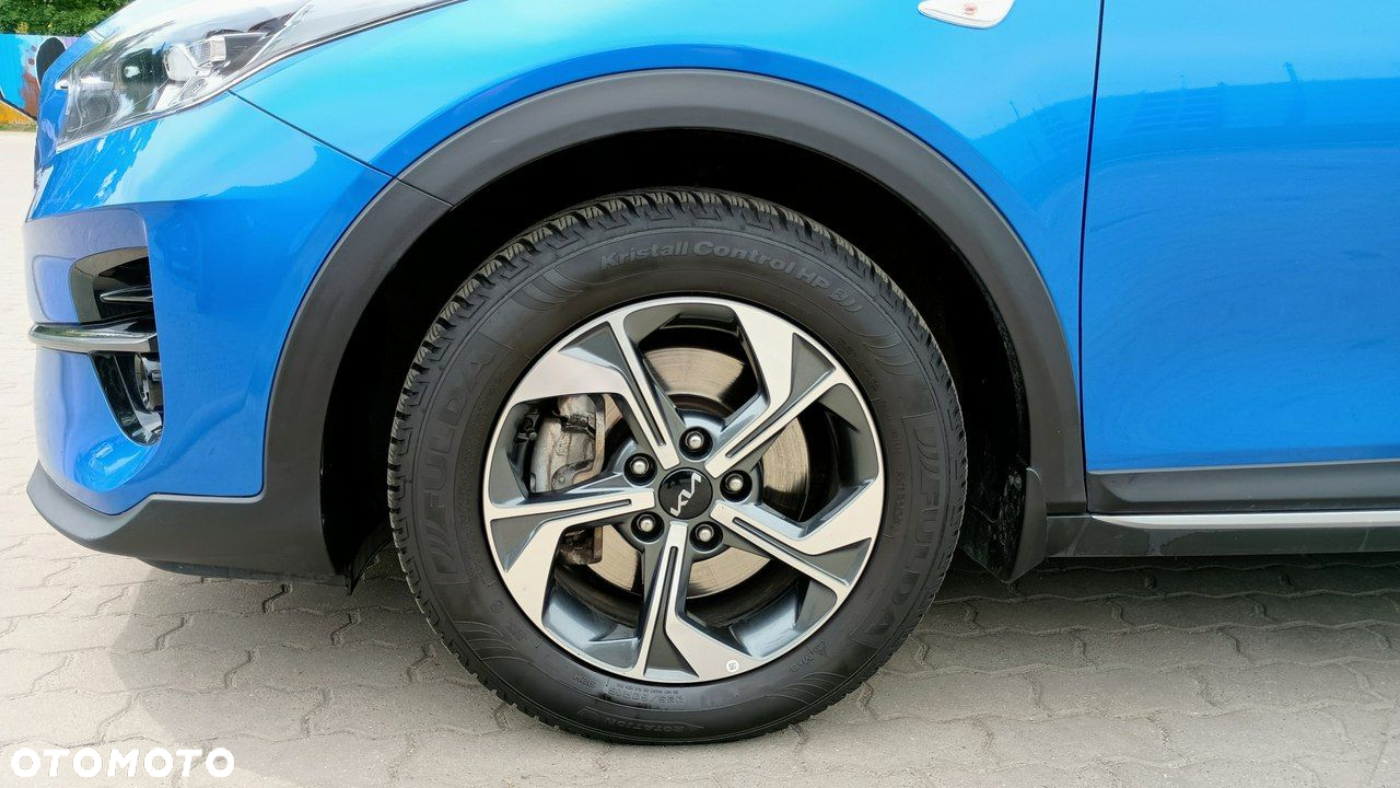 Kia XCeed - 9
