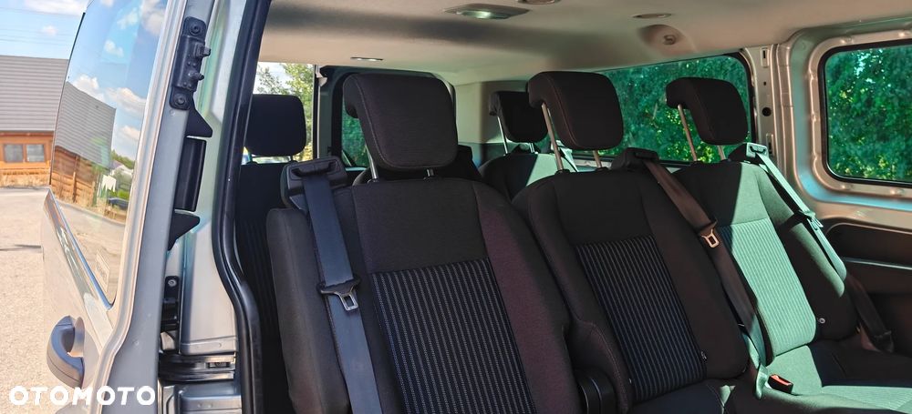 Ford Transit Custom 310 L2H1 Limited - 20