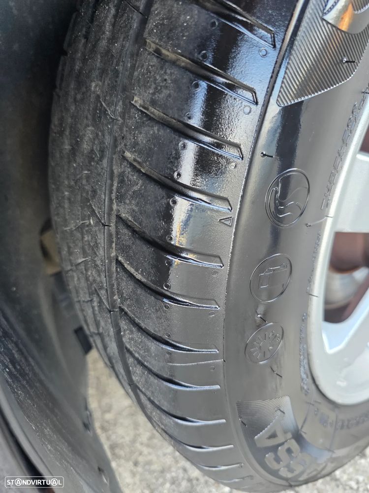 Volvo S40 1.6 D Nível 3 - 20